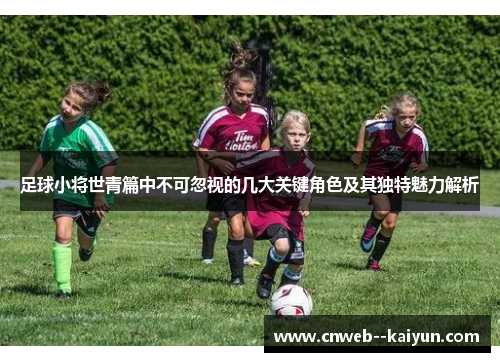 足球小将世青篇中不可忽视的几大关键角色及其独特魅力解析